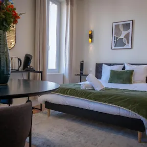 Le Napoleon Vichy