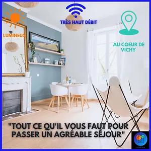 F2 Un Dimanche A Marie Celine Vichy